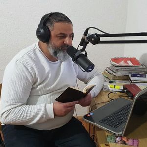 Be A Voice of Truth