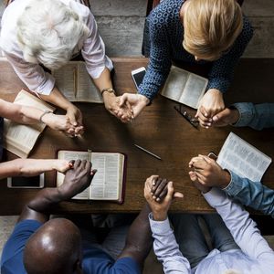 Small Groups