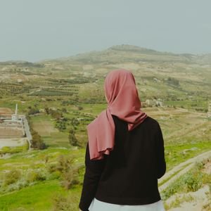 Share the Hope