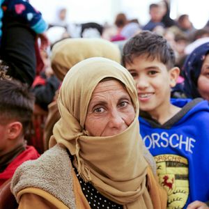 Discipleship in Lebanon