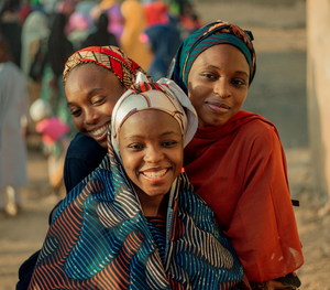 TWR Women of Hope