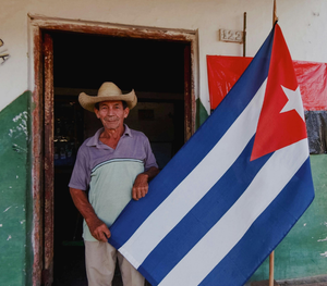 Cuba