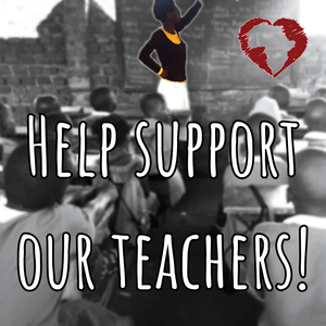 Support a Teacher