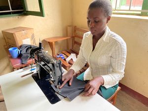 Vocational - additional assistance