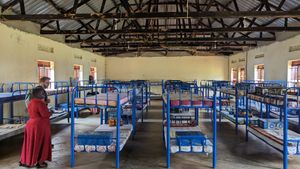 Nangobi Prossy Boarding Fees