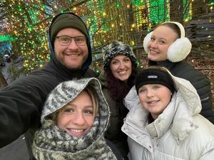 Koskela Call to Hope