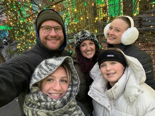 Koskela Call to Hope