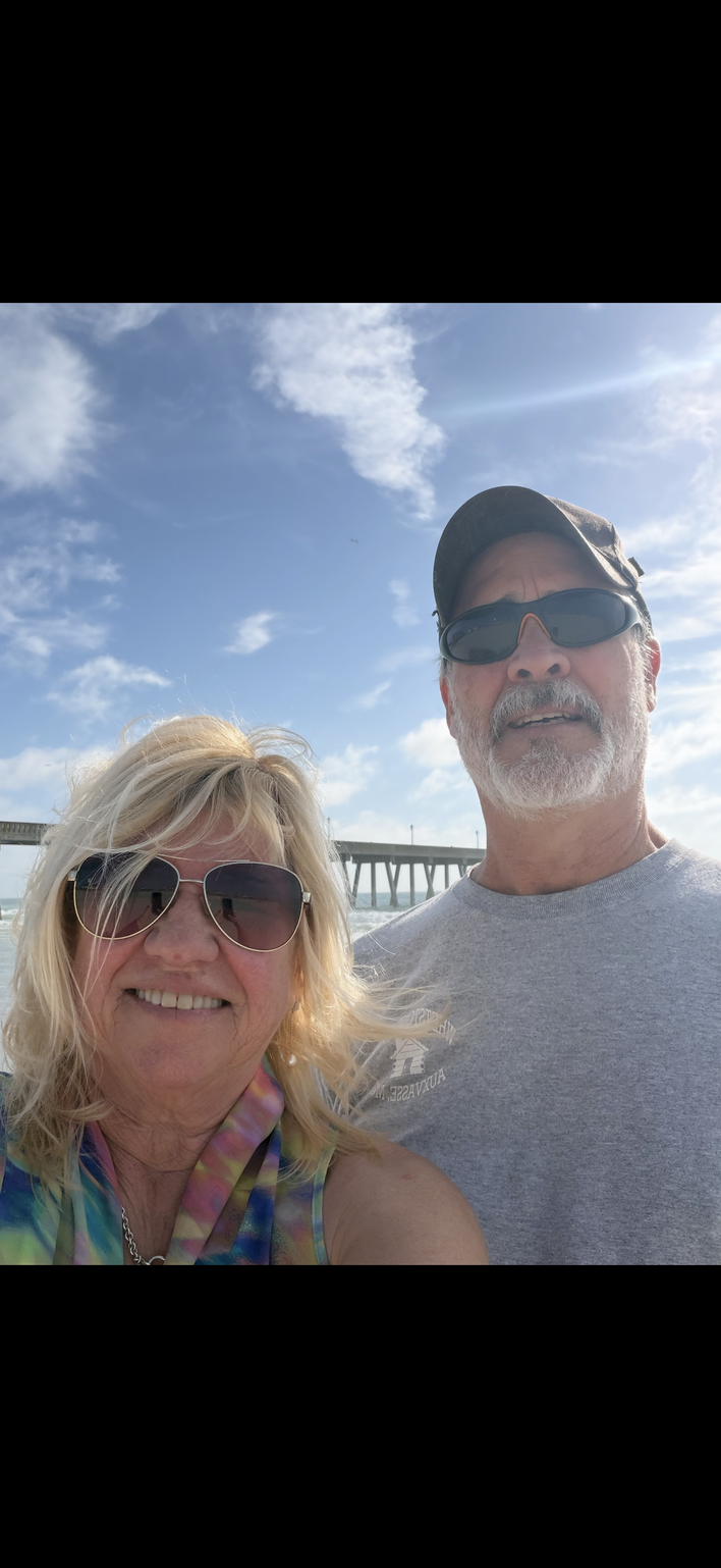 Carla Riffee's Fundraiser