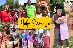 Help Sumaya get Medical Care