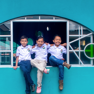 Amigos Academy