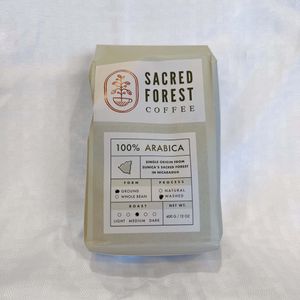Nicaraguan Coffee