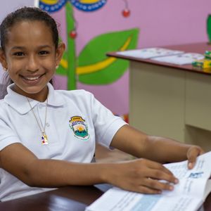 Sponsor a Student Annually