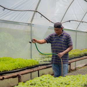 Provide a Farmer’s Irrigation System