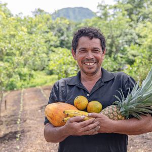 Give Small-Business Capital
