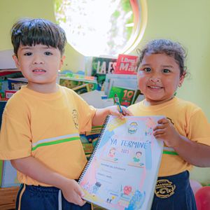 Give a Student Supplies & Textbooks