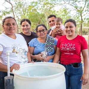 Give a Family Clean Water