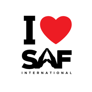 SAF Supporter