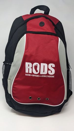RODS Backpack