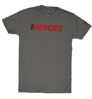 RODS HEROES T-Shirt