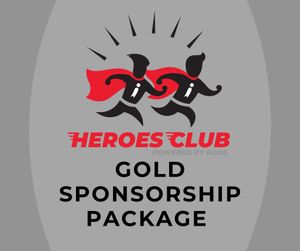 Heroes Club Gold Sponsor