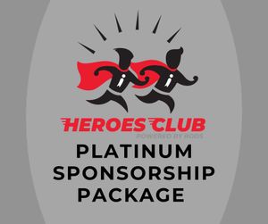 Heroes Club Platinum Sponsor