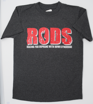 RODS Youth T-Shirt