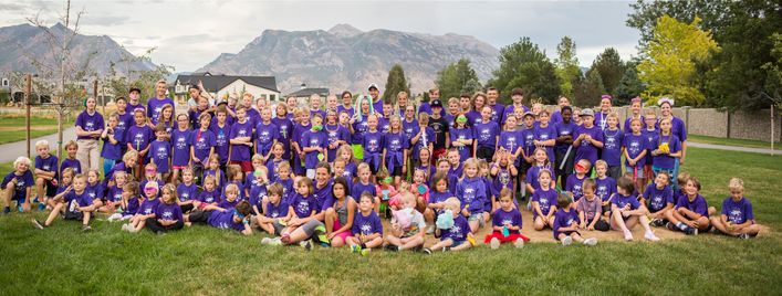 Highland Run Club 2023