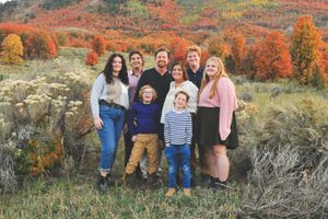 Lawrence Family Adoption
