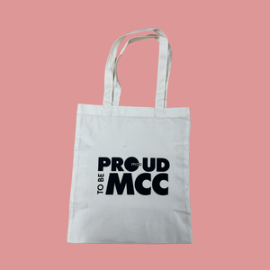 Proud to be MBC Tote
