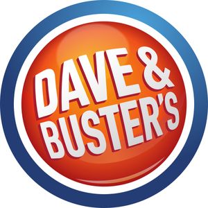 Dave & Buster’s Trip