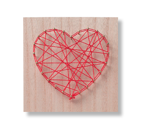 Heart Strings