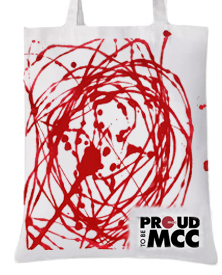 Proud to be MCC Tote