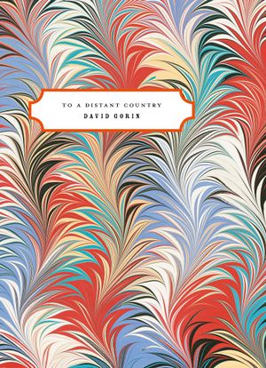 To a Distant Country by David Gorin