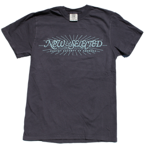 PSA “New & Selected” T-Shirt