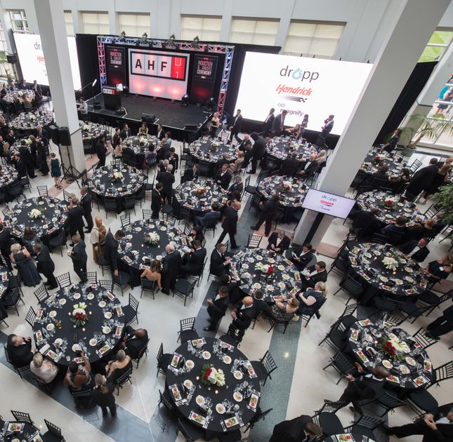 2023 Automotive Hall of Fame Induction & Awards Ceremony