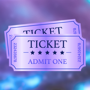 2023 NDCHF INDUCTION CEREMONY - INDIVIDUAL TICKET