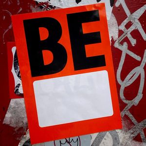 Be Something
