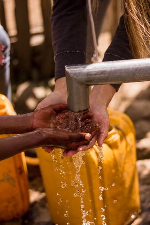 Clean Water Fund