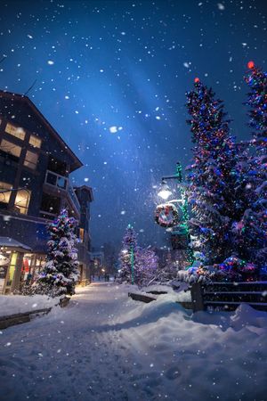 Christmas Fund