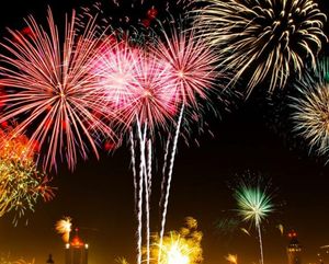 Nael JJ's Fundraiser