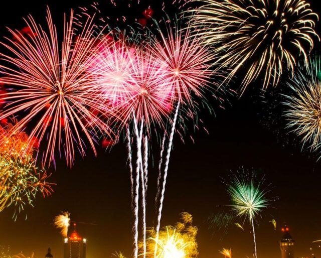 Nael JJ's Fundraiser