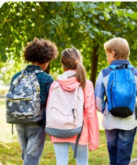 Community & Back-to-School Wellness Event