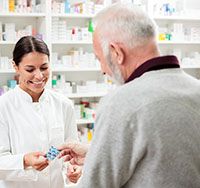 Meds to Home Program