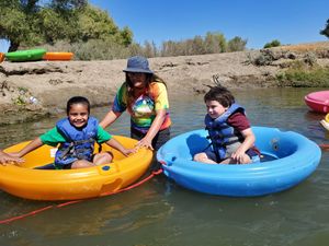 Send a Child to River Camp in Firebaugh