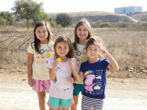 Family Scavenger Hunt - October 25th, 2025, at Sumner Peck Ranch
