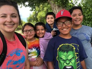 River Camp Firebaugh Scholarships