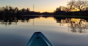 Evening Kayak Tour - 09/12/25