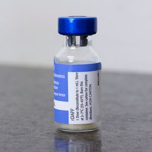 DAPP Booster (canine)