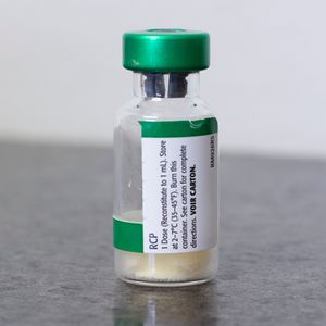 FVRCP Booster (feline)