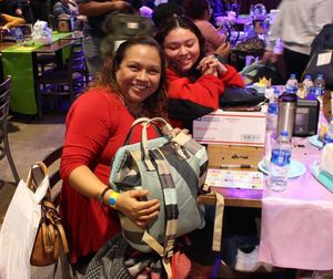 Baby Showers Infant Program